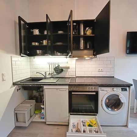 Style Apartment Βερολίνο Εξωτερικό φωτογραφία