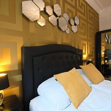 Style Apartment Βερολίνο Εξωτερικό φωτογραφία