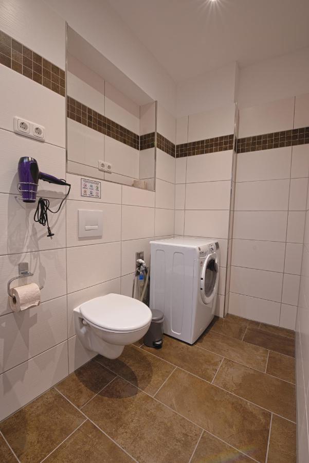 Style Apartment Βερολίνο Εξωτερικό φωτογραφία