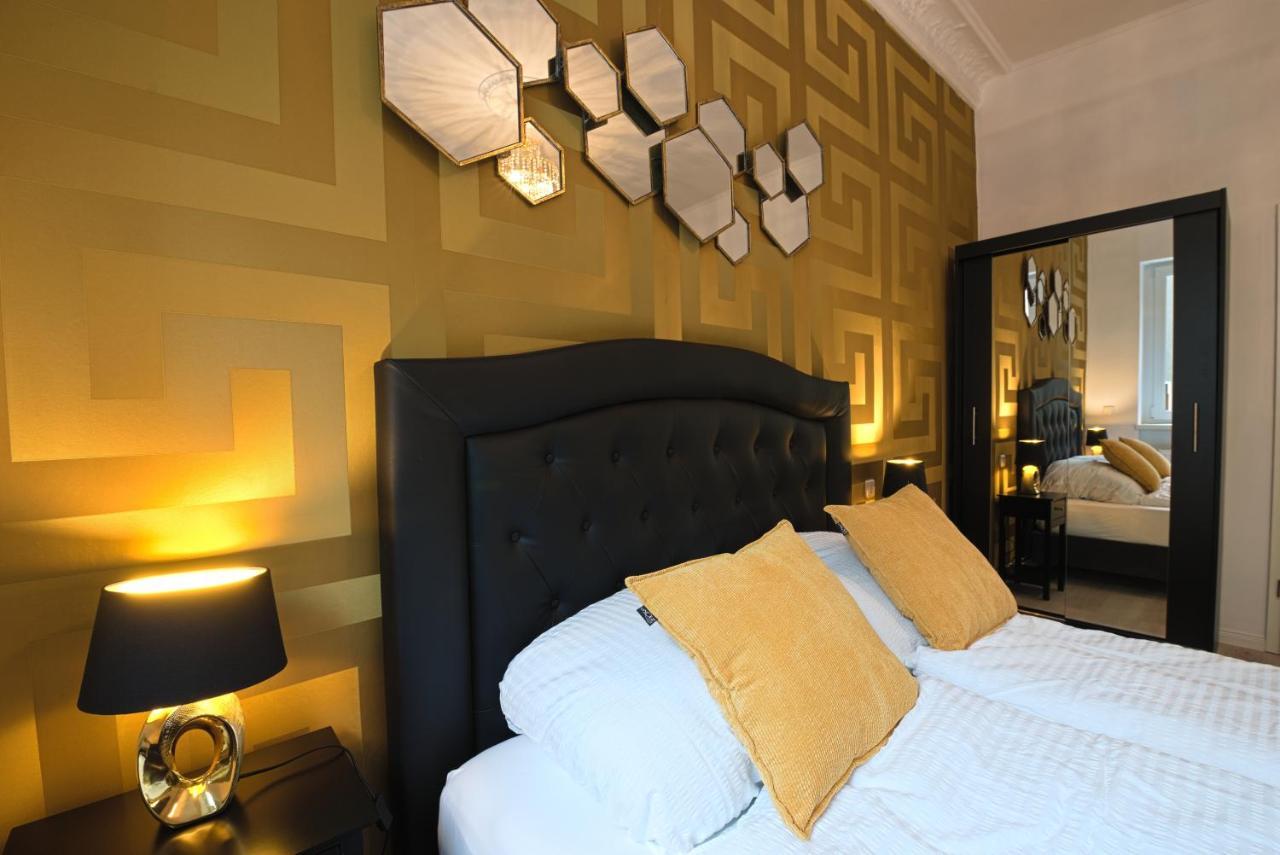 Style Apartment Βερολίνο Εξωτερικό φωτογραφία