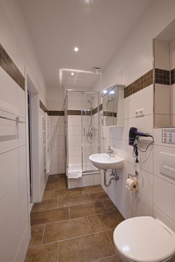 Style Apartment Βερολίνο Εξωτερικό φωτογραφία
