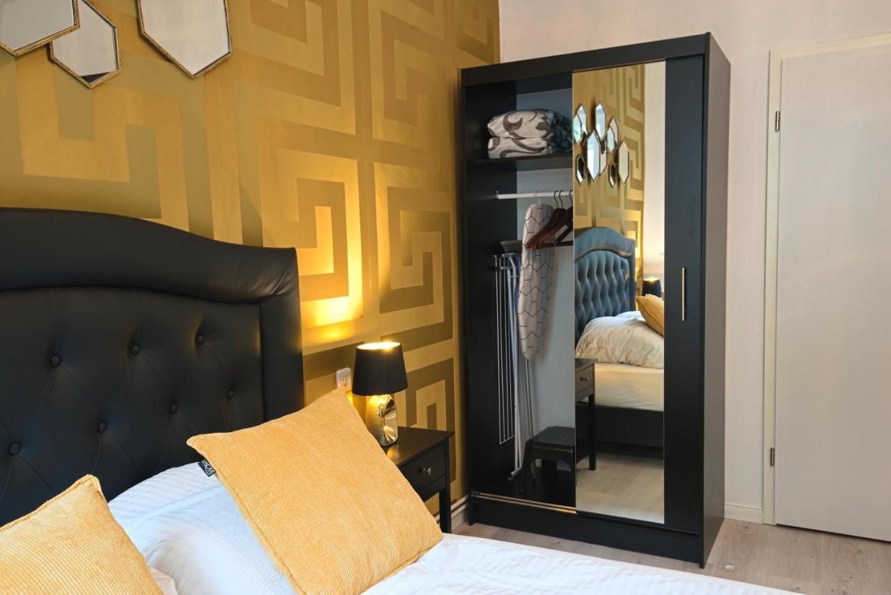 Style Apartment Βερολίνο Εξωτερικό φωτογραφία